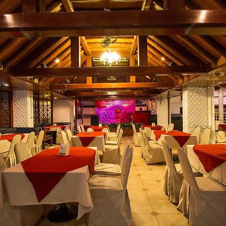 Roseinn Hotel Taphanhin Taphan Hin Luaran gambar