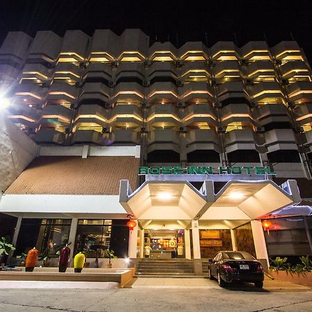 Roseinn Hotel Taphanhin Taphan Hin Luaran gambar