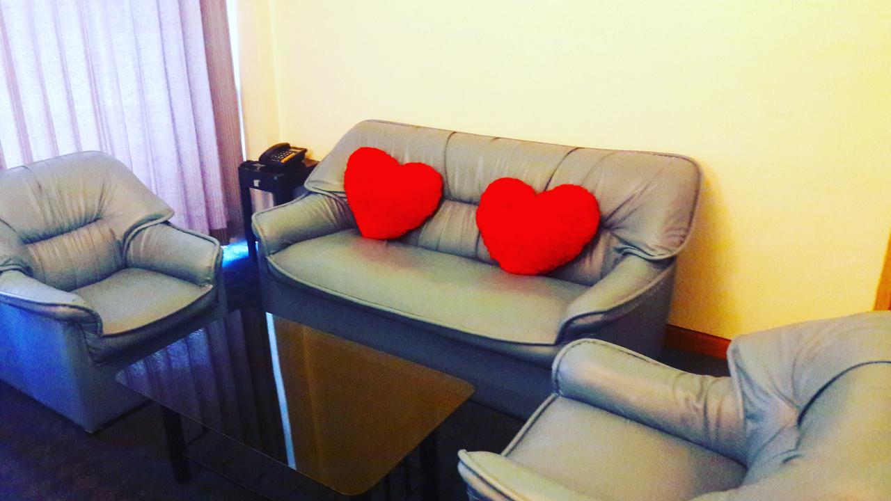 Roseinn Hotel Taphanhin Taphan Hin Luaran gambar