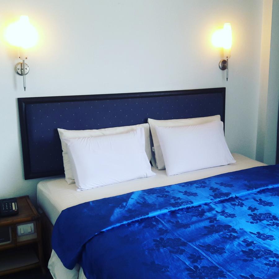 Roseinn Hotel Taphanhin Taphan Hin Luaran gambar